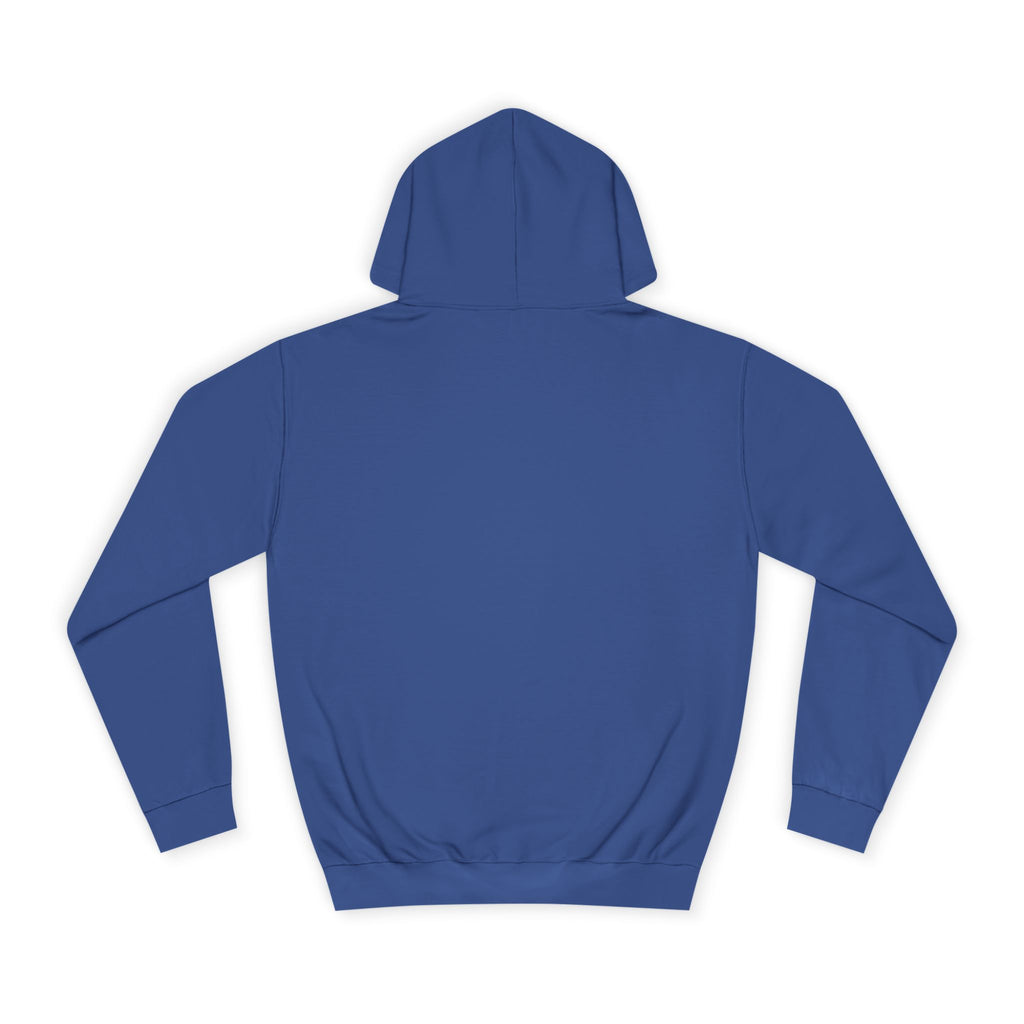#06 Sahaabiyat Arabic Hoodie — Cozy Script College Pullover