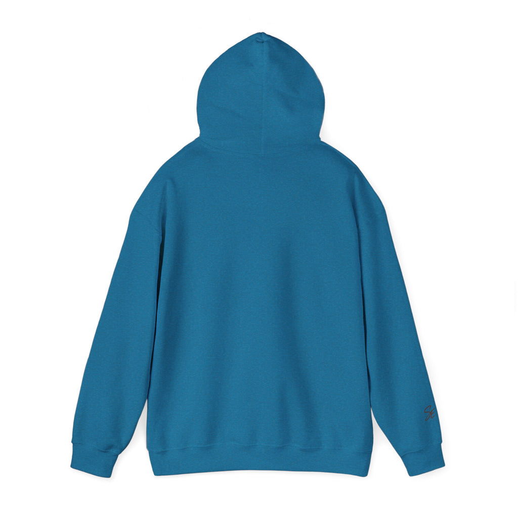 #10 Sahaabah Exclusives Heavy Blend™ Hooded Sweatshirt