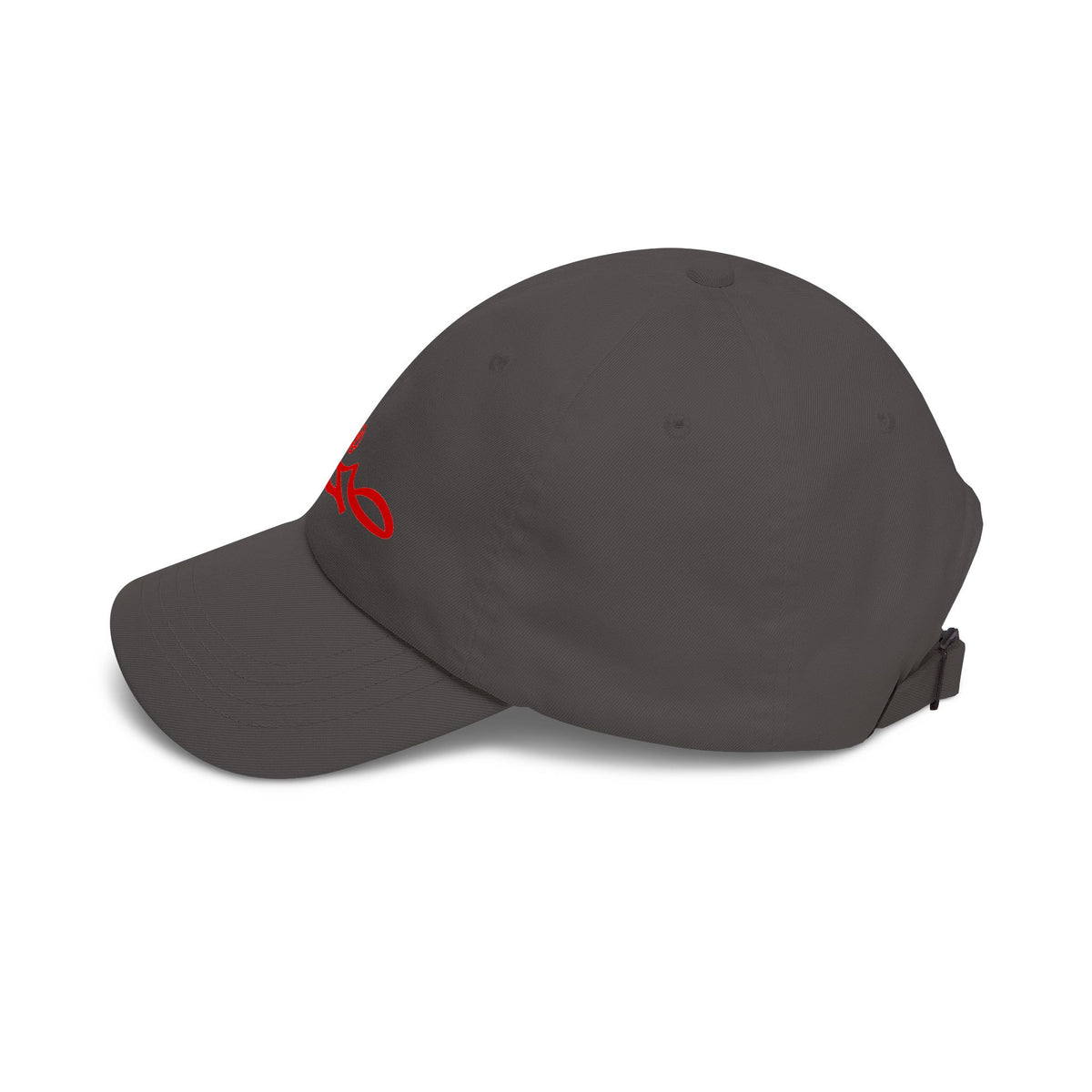 #001 Sahaabah Classic Arabic  Cap