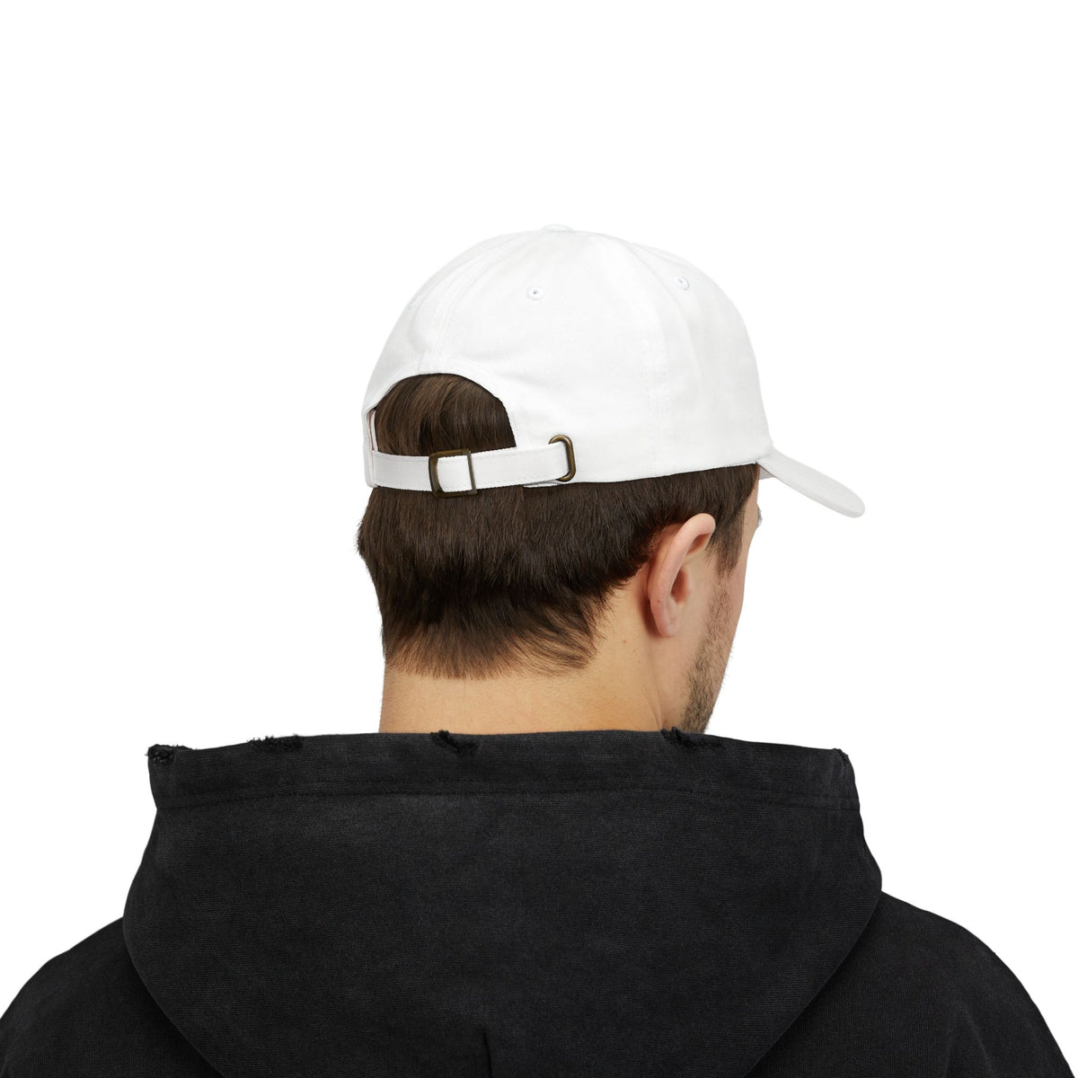 #007 Classic Sahaabah Arabic Cap