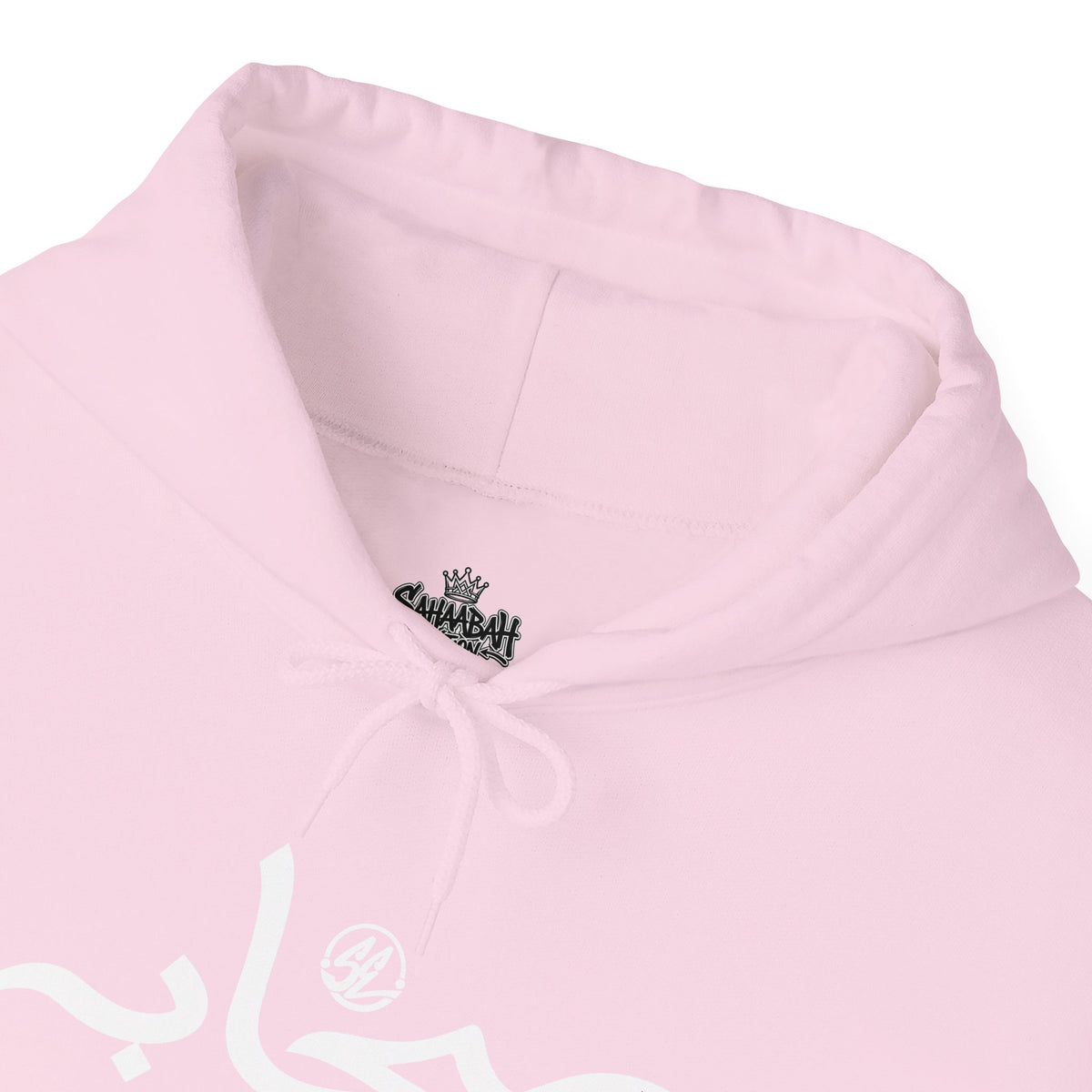 #1 Sahaabah Arabic Edition Heavy Blend™ Hooded Sweatshirt