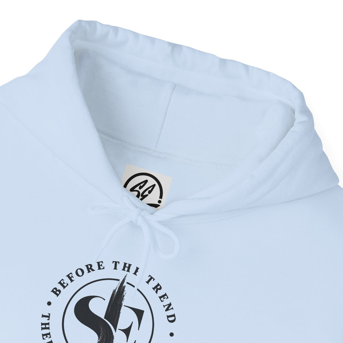 #16 Sahaabah Edition Heavy Blend™ Hooded Sweatshirt