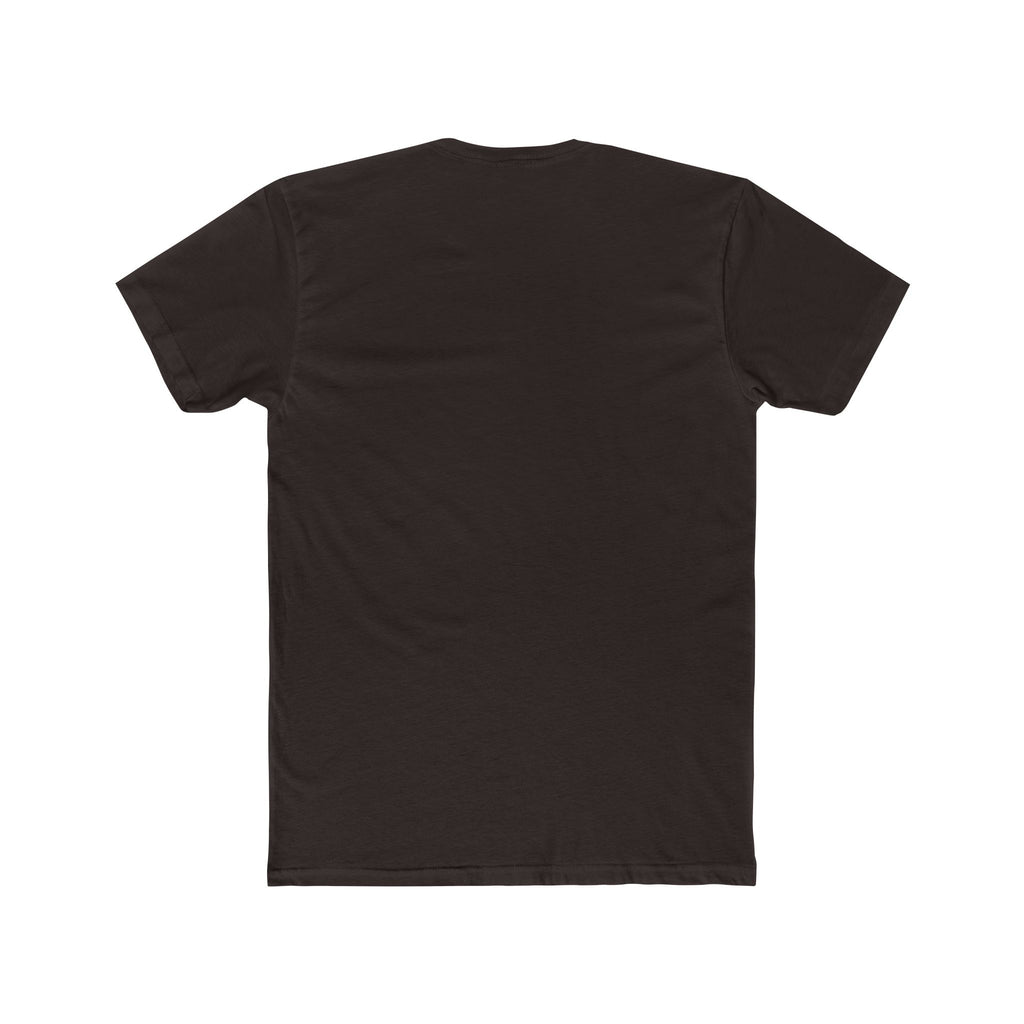 Crew Tee — "Sahabah Edition Crown" Designer Tee