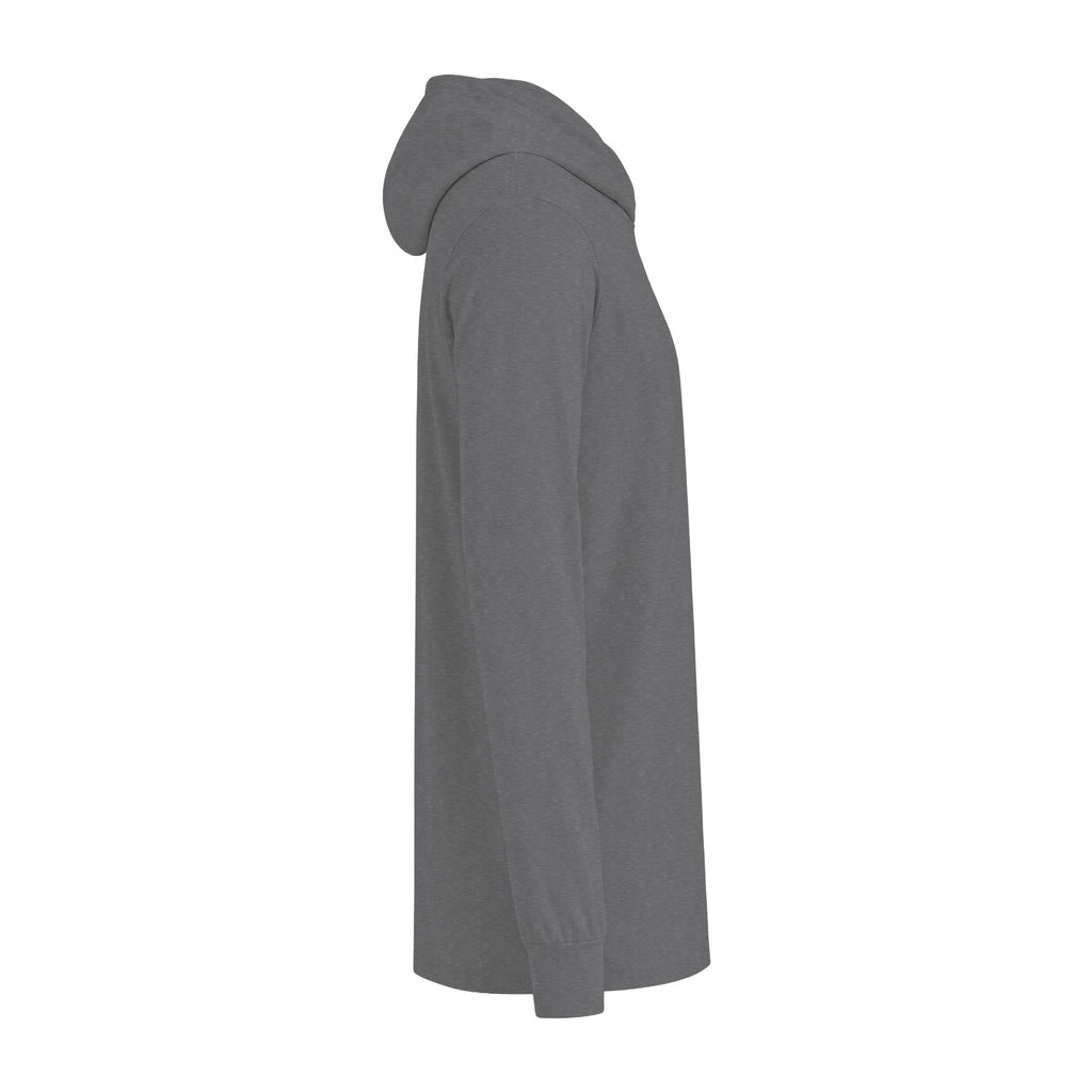 Sahaabah Hooded Long Sleeve Tee