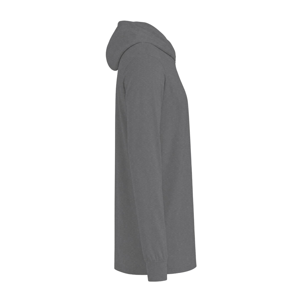 Sahaabah Hooded Long Sleeve Tee