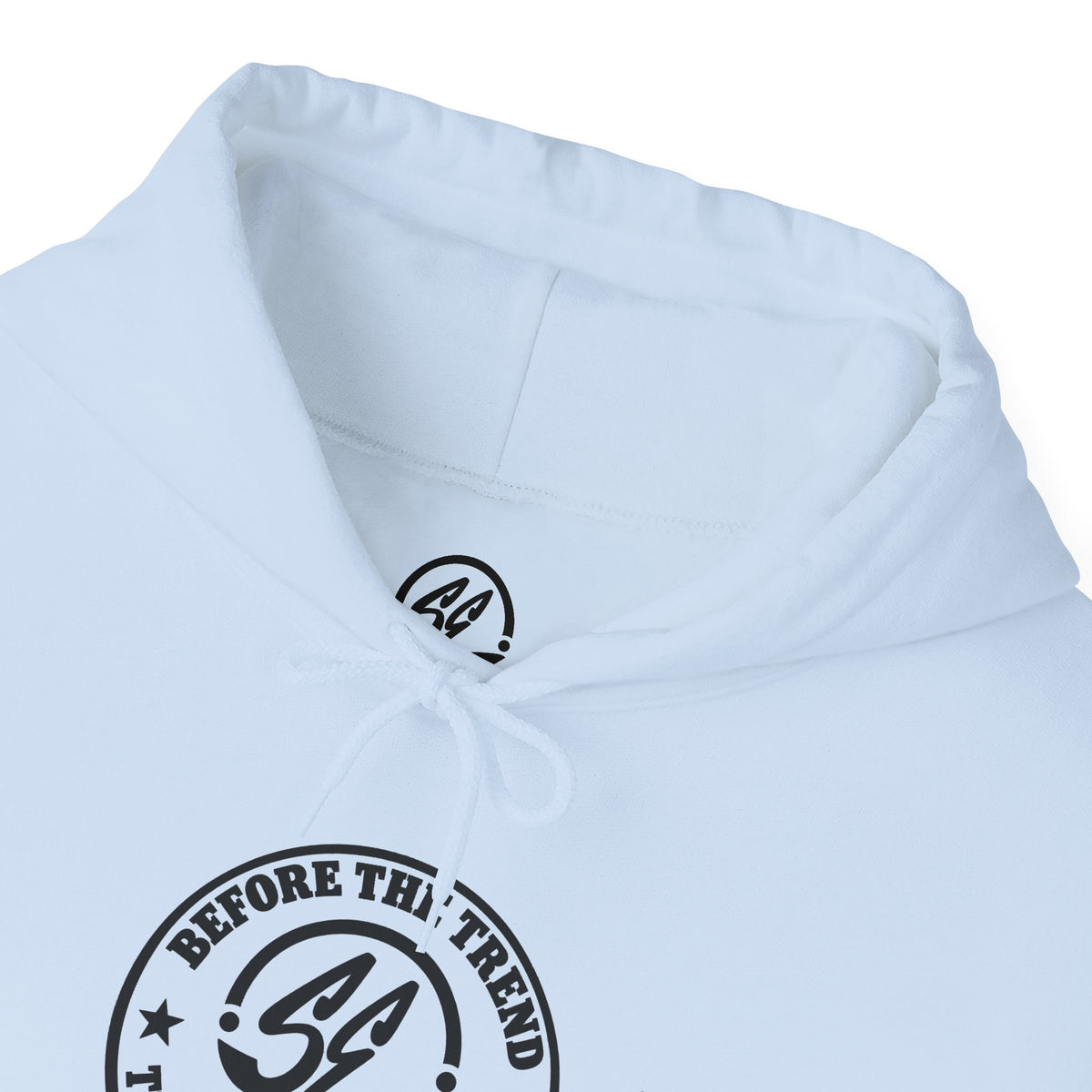 #8 Sahaabah Edition Heavy Blend™ Hooded Sweatshirt