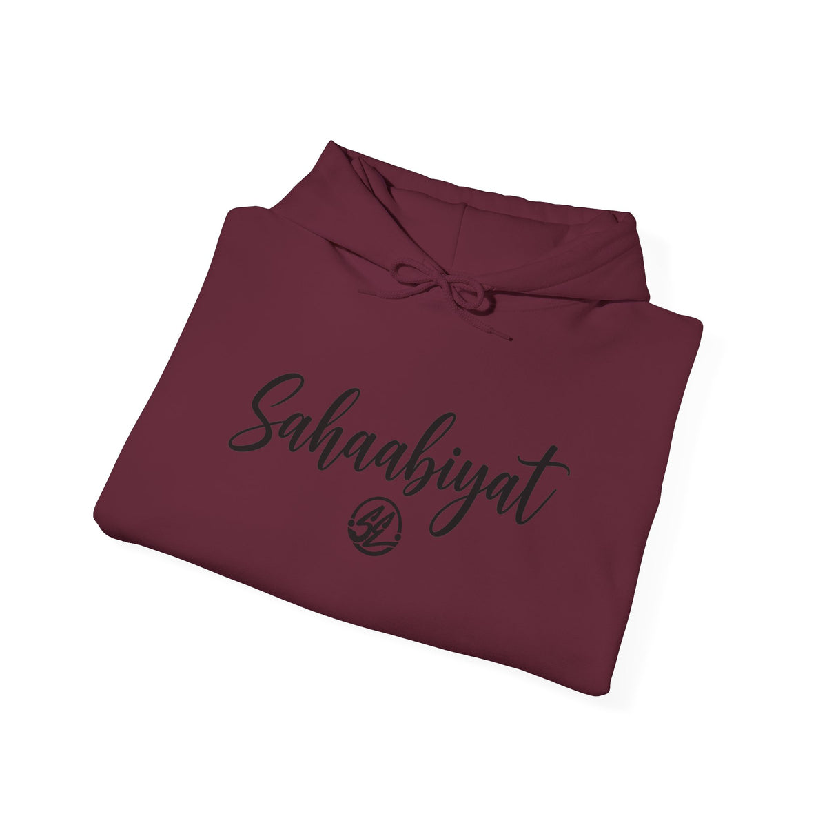 #05 Sahaabiyat Exclusives Heavy Blend™ Hooded Sweatshirt
