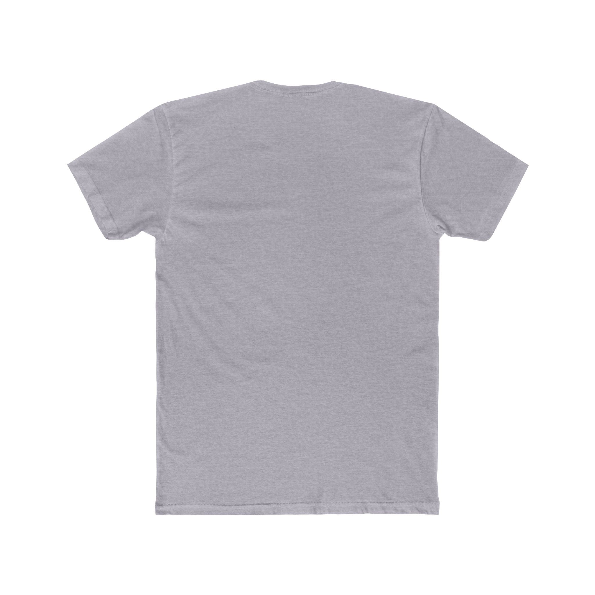 Crew Tee — "Sahabah Edition Crown" Designer Tee