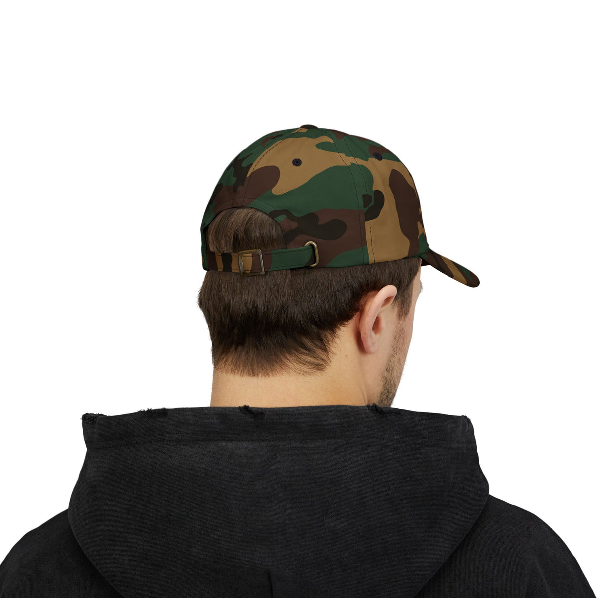 #001 Sahaabah Classic Arabic  Cap