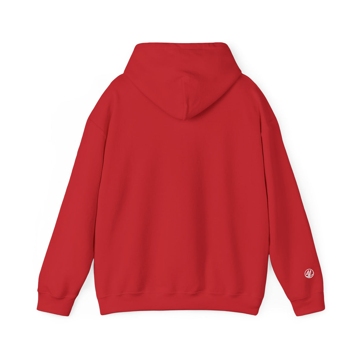 #1 Sahaabah Arabic Edition Heavy Blend™ Hooded Sweatshirt