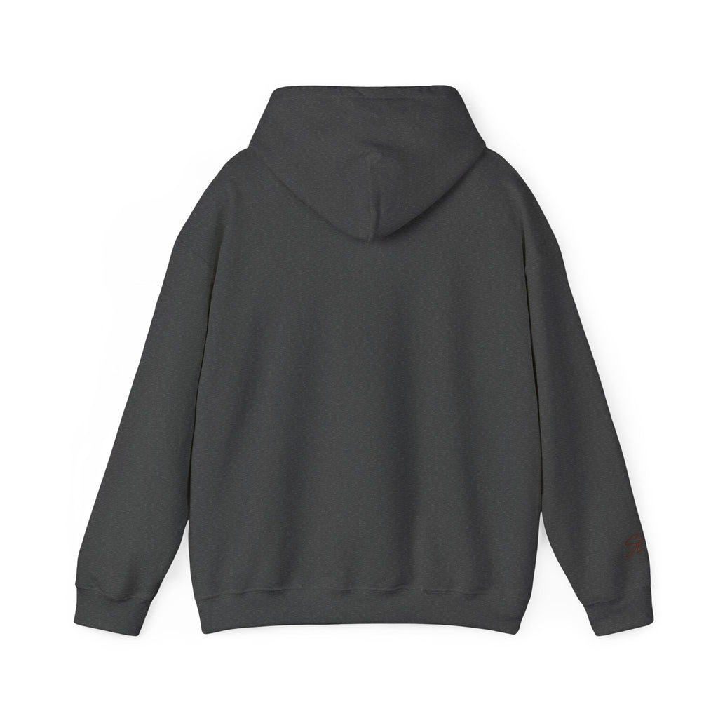 #10 Sahaabah Exclusives Heavy Blend™ Hooded Sweatshirt