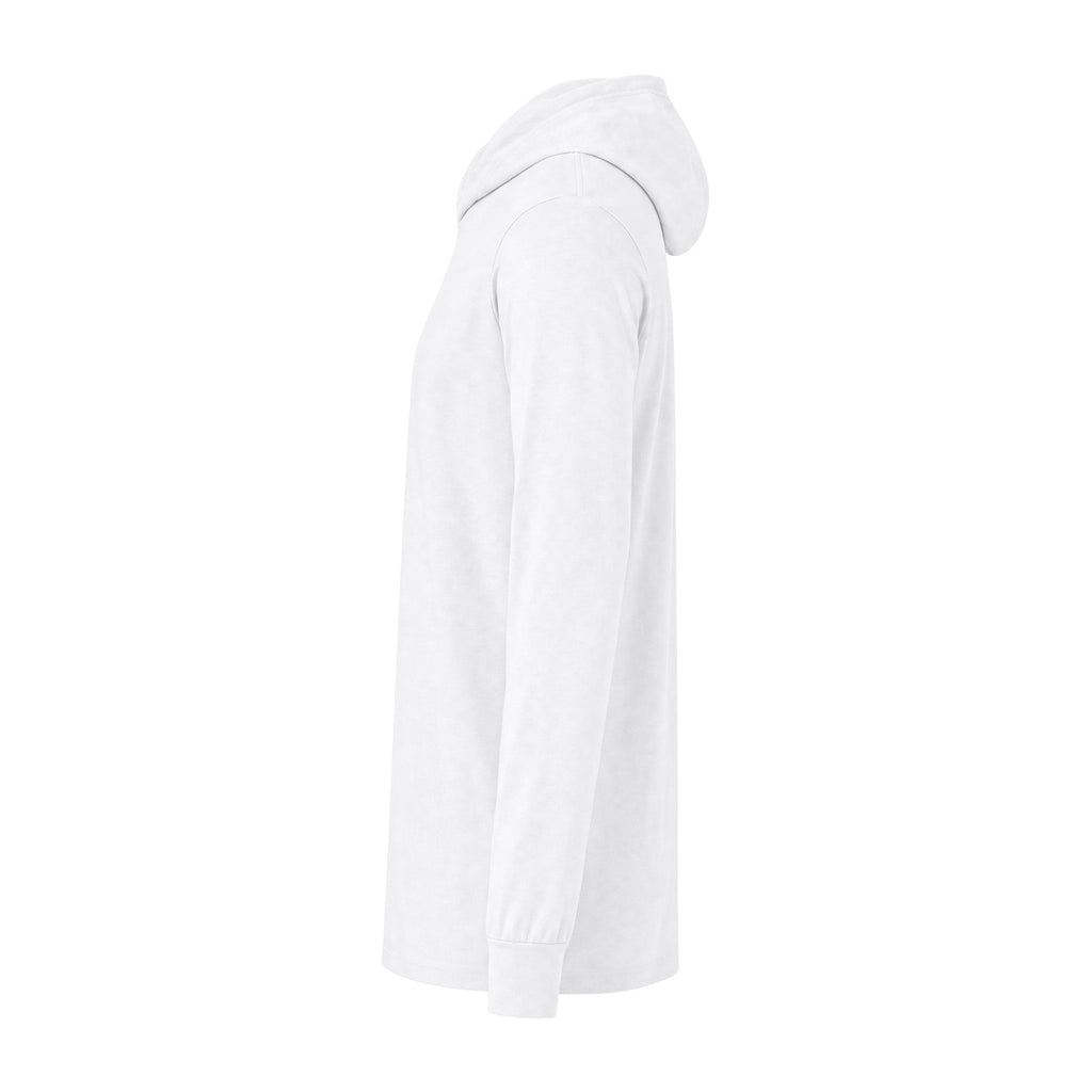 Sahaabah Hooded Long Sleeve Tee