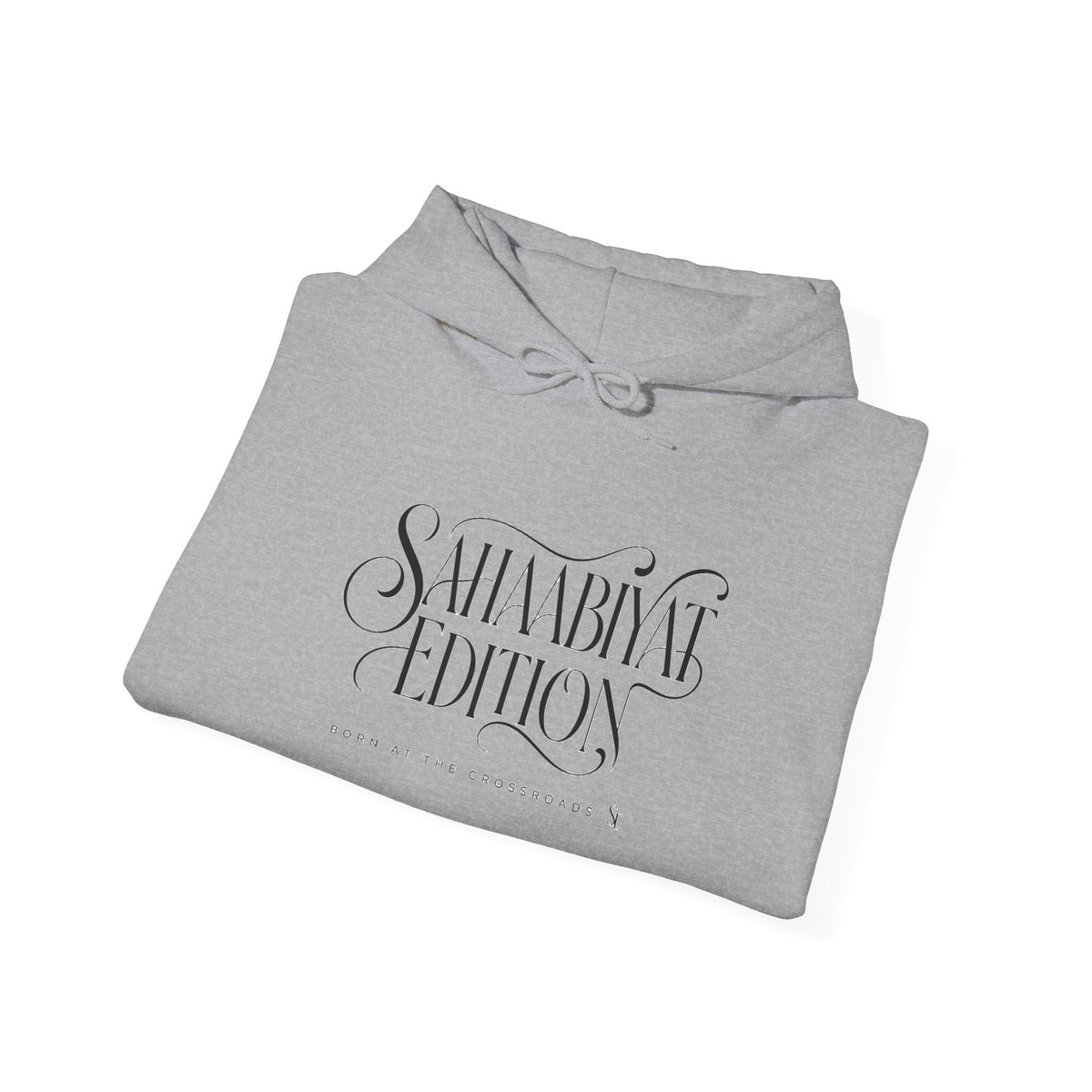 #14 Sahaabiyat Edition Heavy Blend™ Hooded Sweatshirt