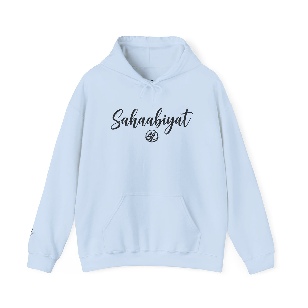 #05 Sahaabiyat Exclusives Heavy Blend™ Hooded Sweatshirt
