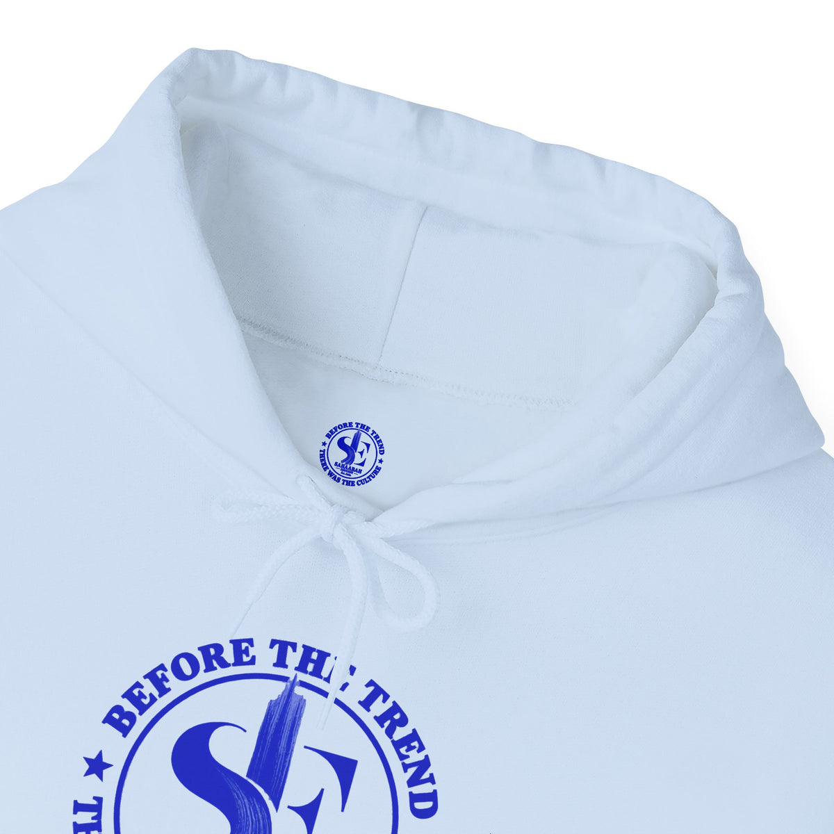 #7 Sahaabah Edition Heavy Blend™ Hooded Sweatshirt