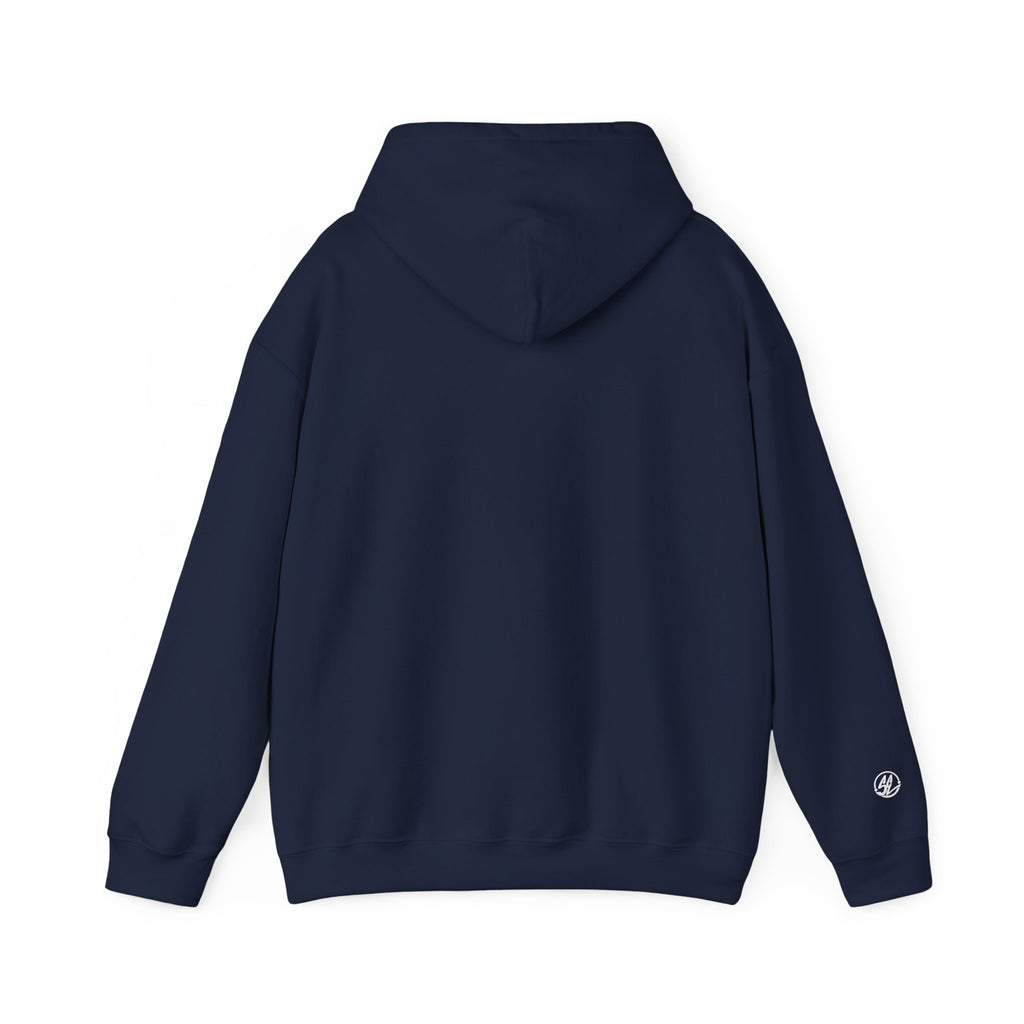 #1 Sahaabah Arabic Edition Heavy Blend™ Hooded Sweatshirt