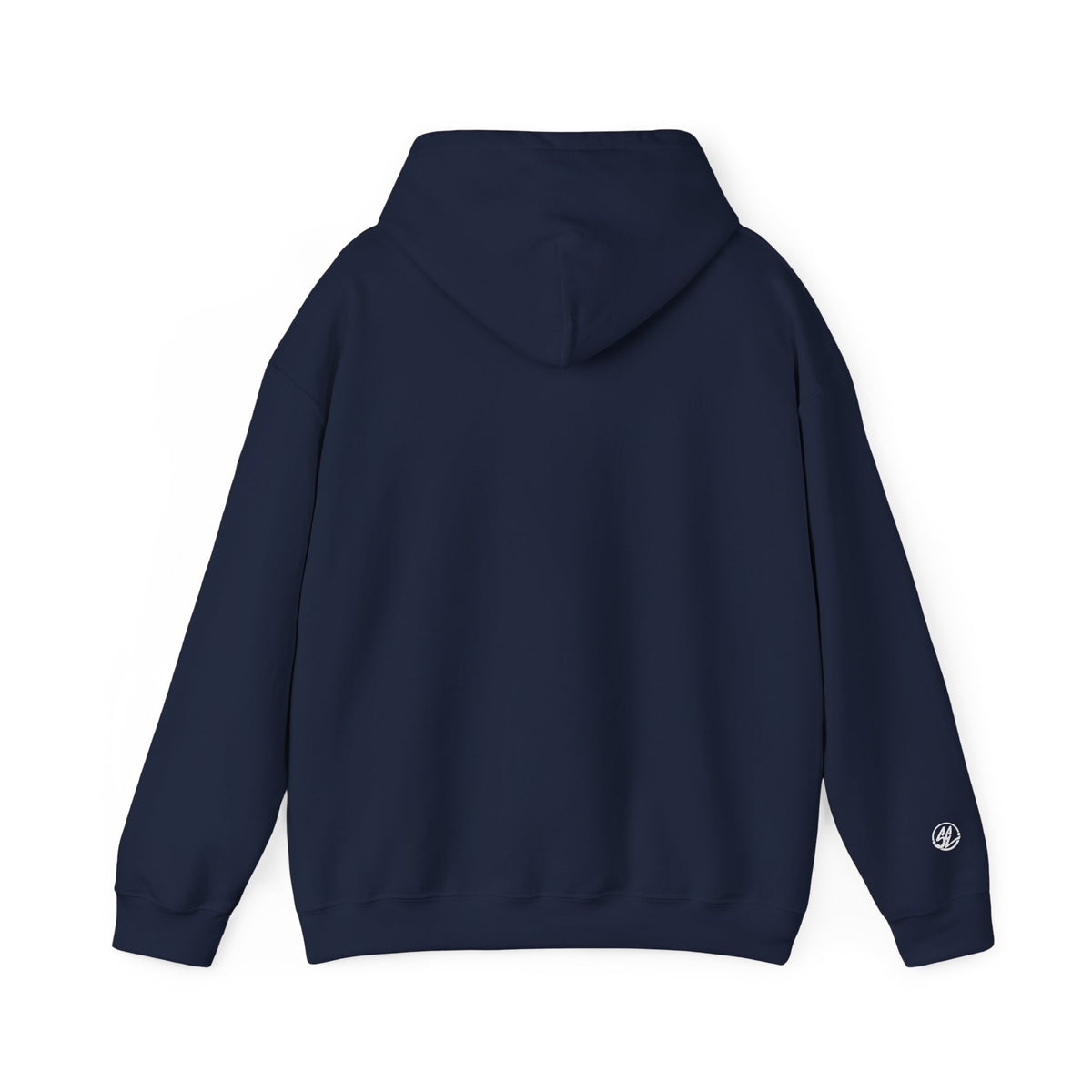 #1 Sahaabah Arabic Edition Heavy Blend™ Hooded Sweatshirt