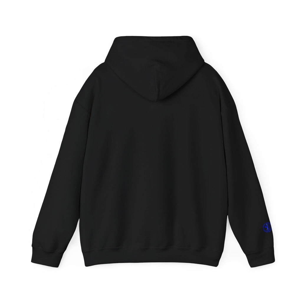 #7 Sahaabah Edition Heavy Blend™ Hooded Sweatshirt