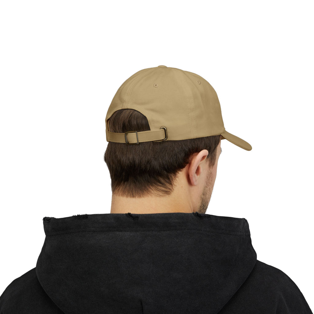 #002 Sahaabah Arabic Classic Cap