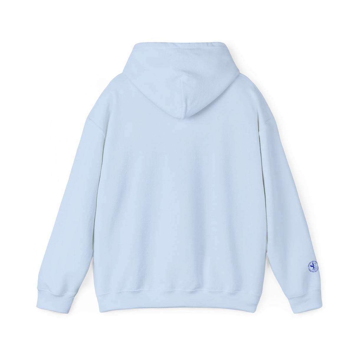 #7 Sahaabah Edition Heavy Blend™ Hooded Sweatshirt
