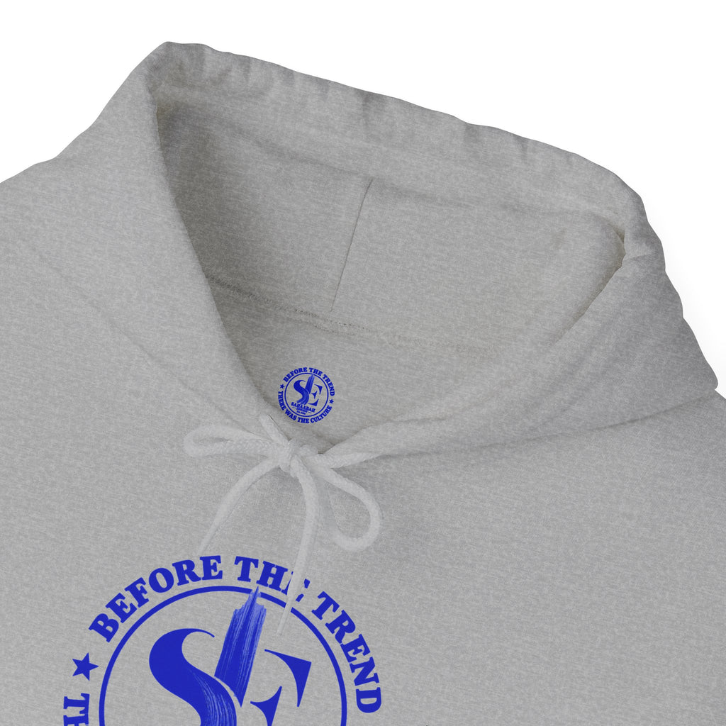 #7 Sahaabah Edition Heavy Blend™ Hooded Sweatshirt