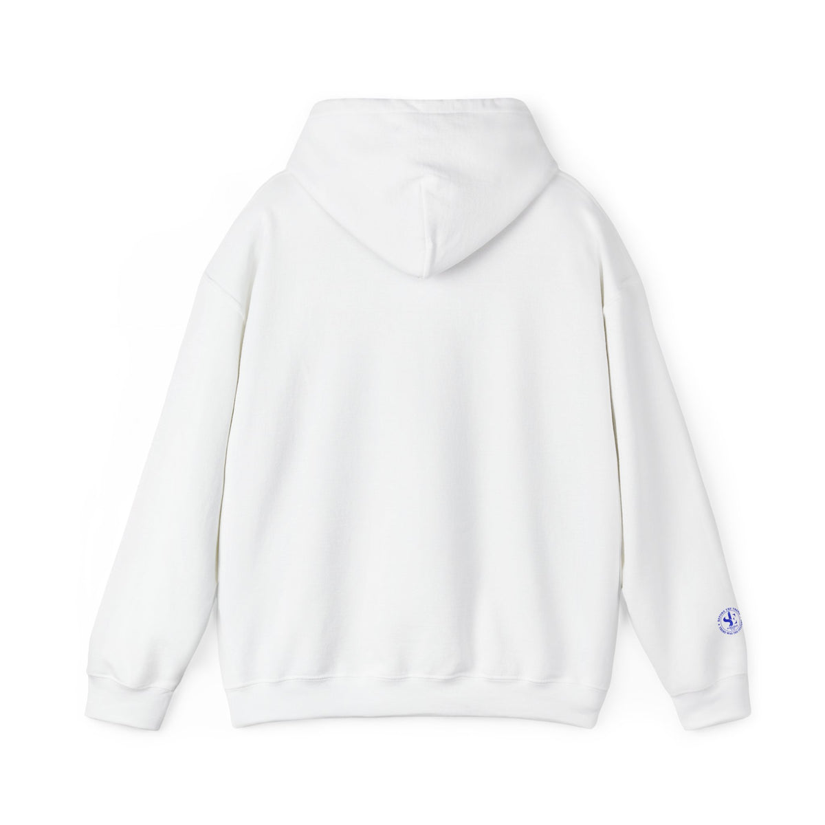 #7 Sahaabah Edition Heavy Blend™ Hooded Sweatshirt