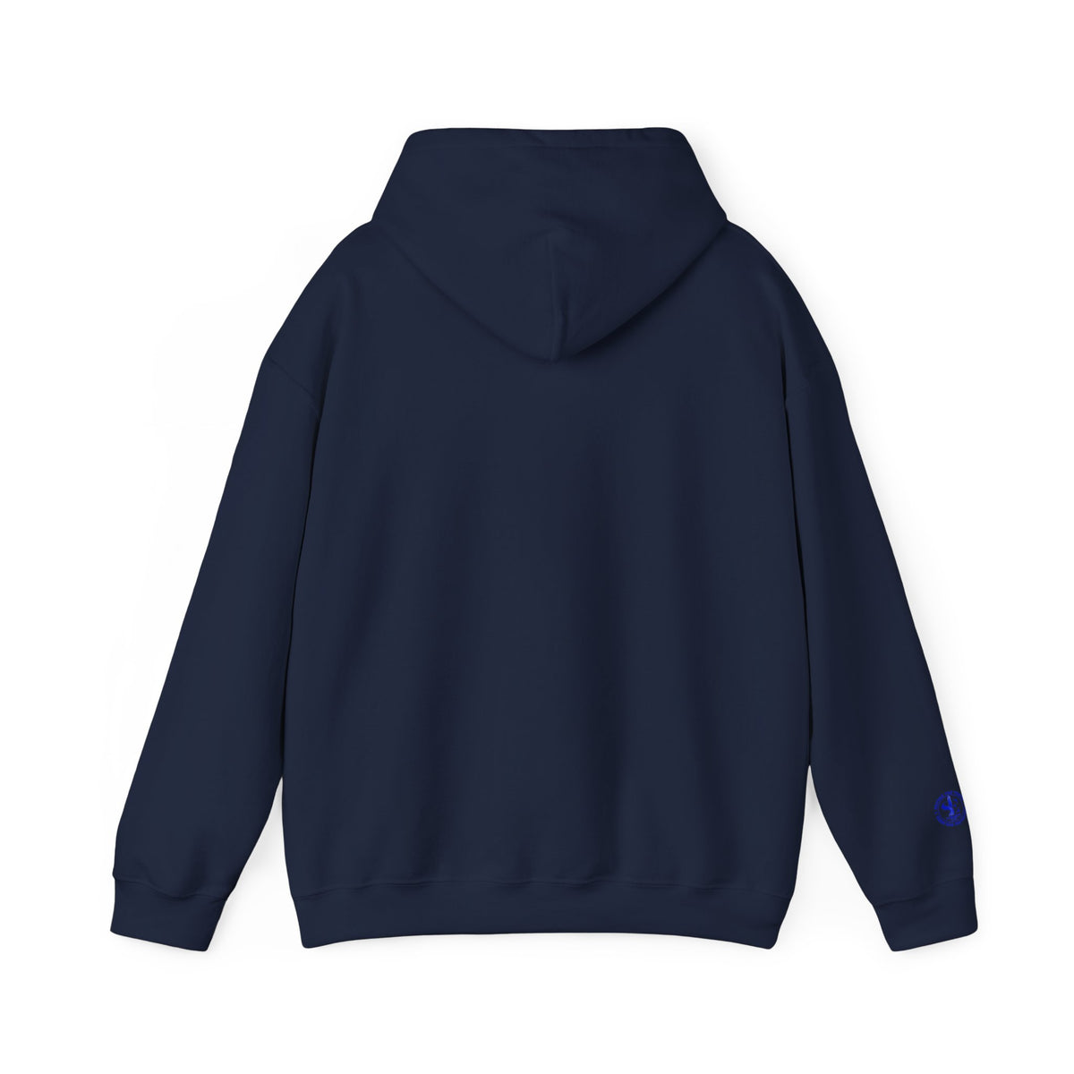 #7 Sahaabah Edition Heavy Blend™ Hooded Sweatshirt