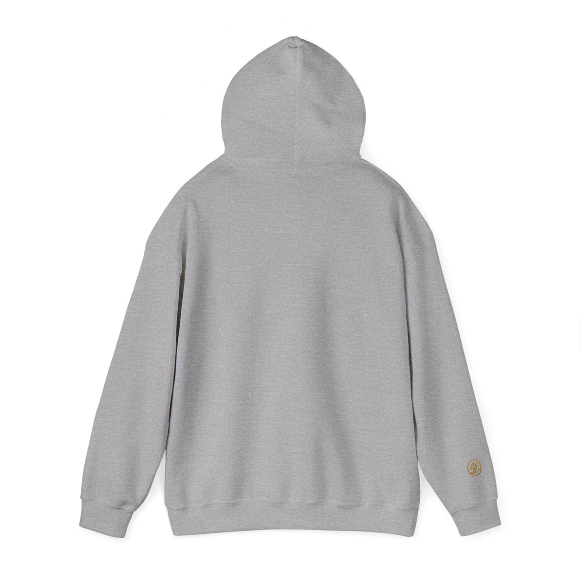 #19 Sahaabah Edition Heavy Blend™ Hooded Sweatshirt
