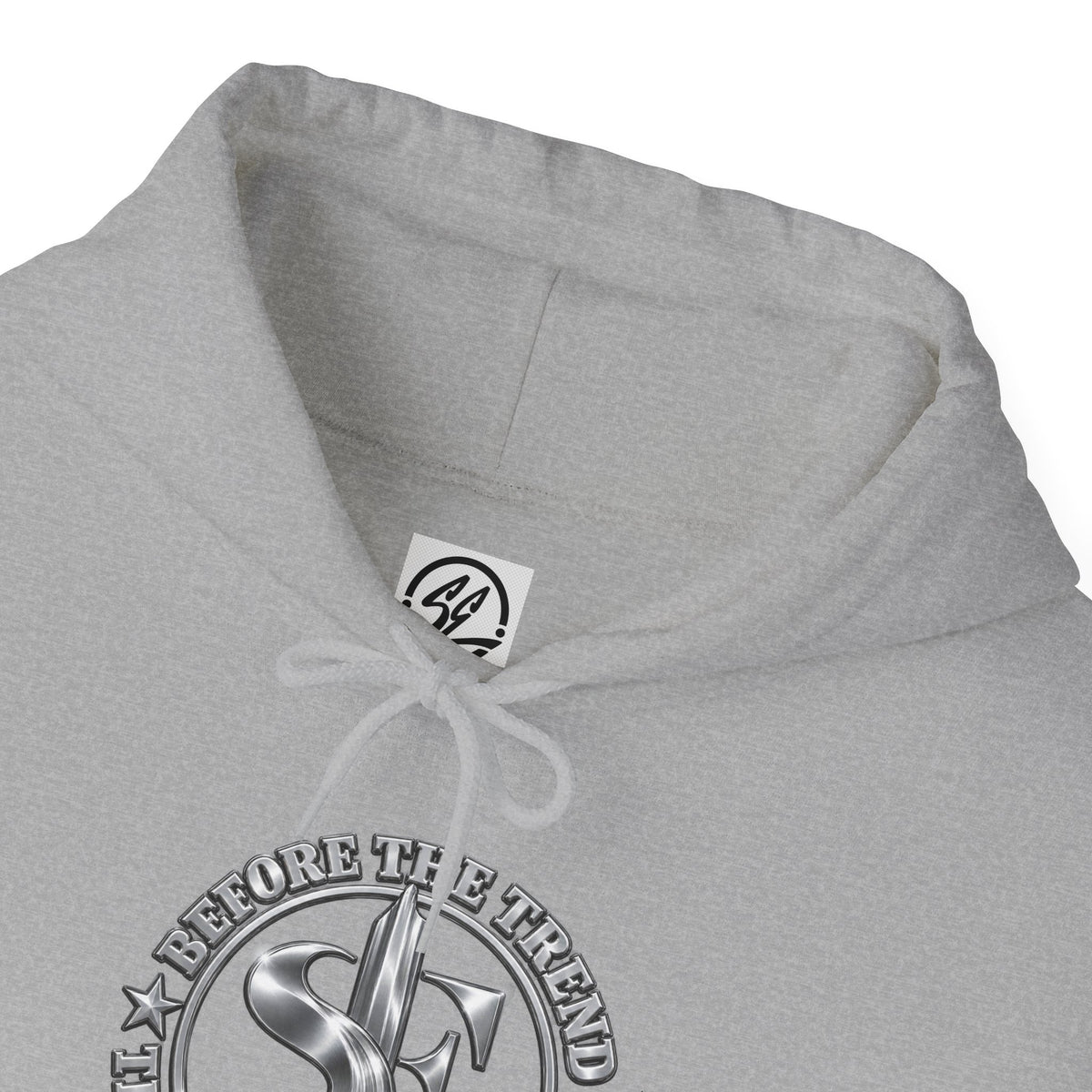 #13 Sahaabah Edition Heavy Blend™ Hooded Sweatshirt