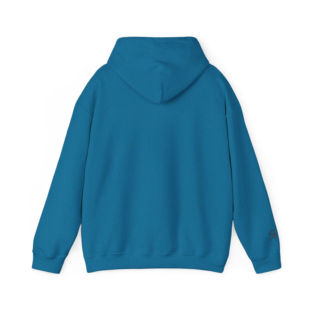 #10 Sahaabah Exclusives Heavy Blend™ Hooded Sweatshirt
