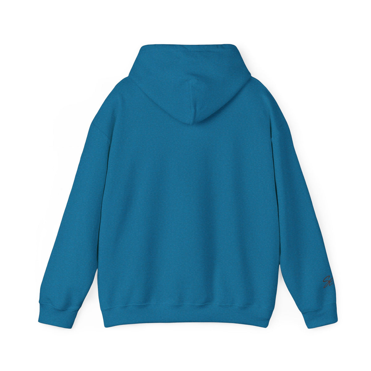 #10 Sahaabah Exclusives Heavy Blend™ Hooded Sweatshirt