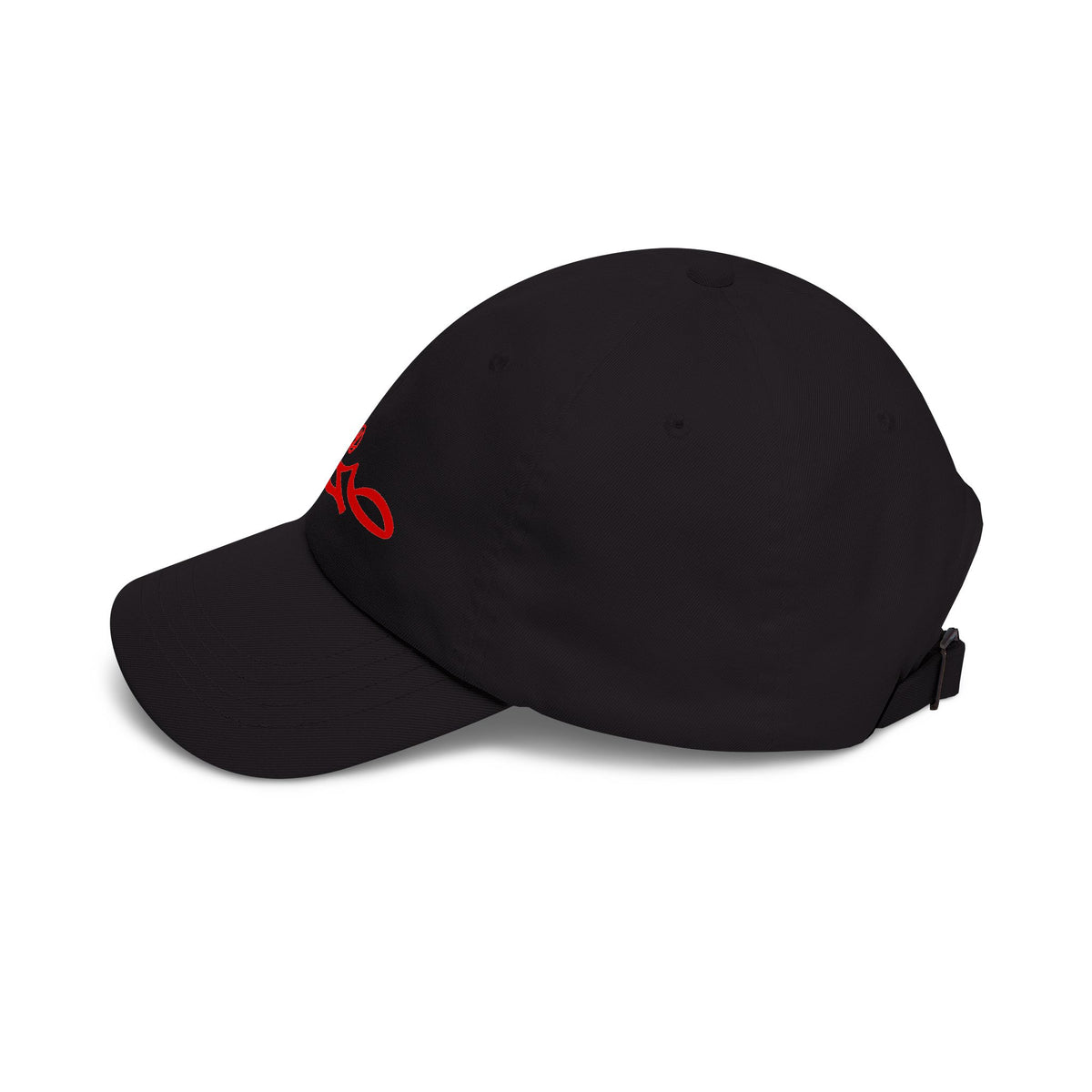 #001 Sahaabah Classic Arabic  Cap