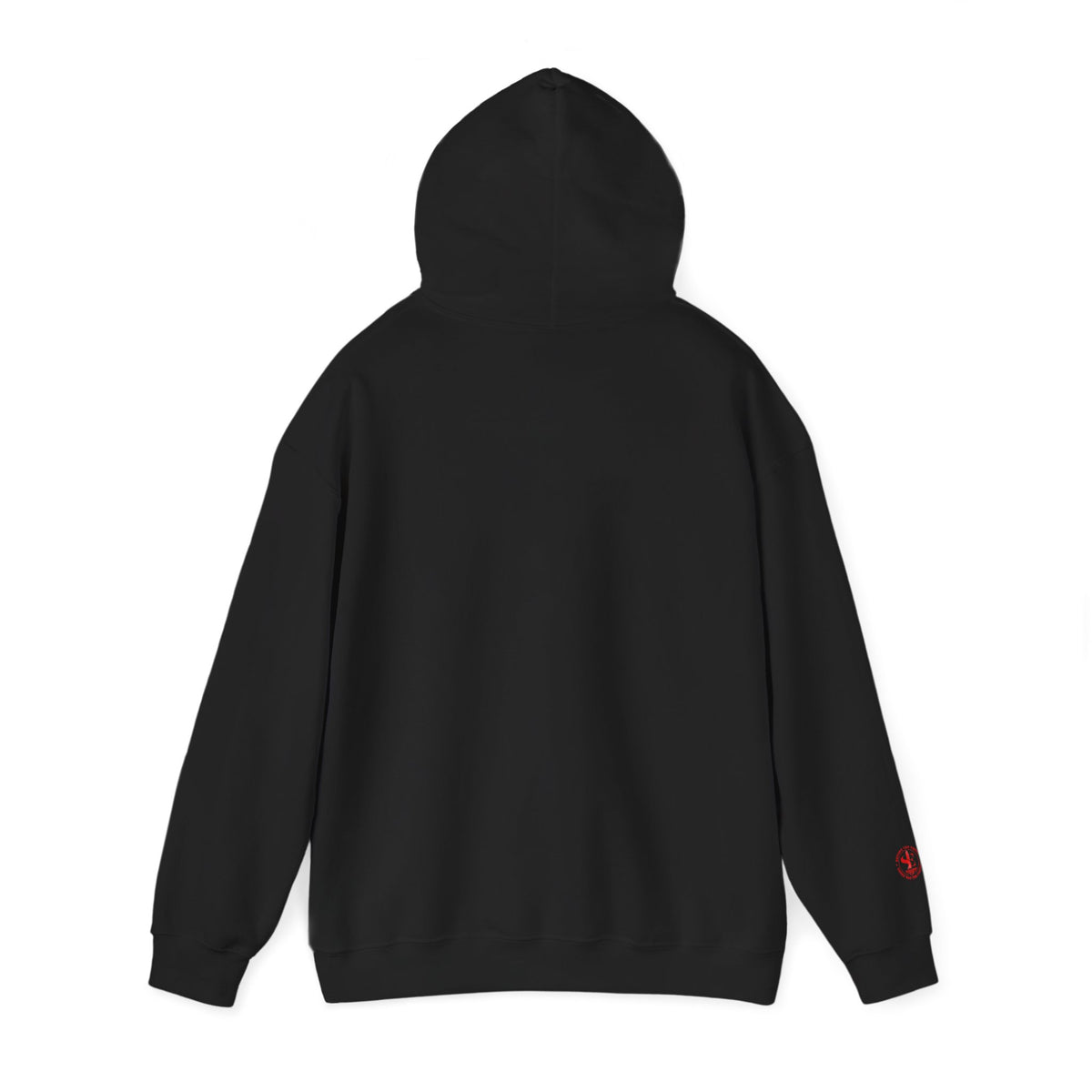#15 Sahaabah Edition Heavy Blend™ Hooded Sweatshirt