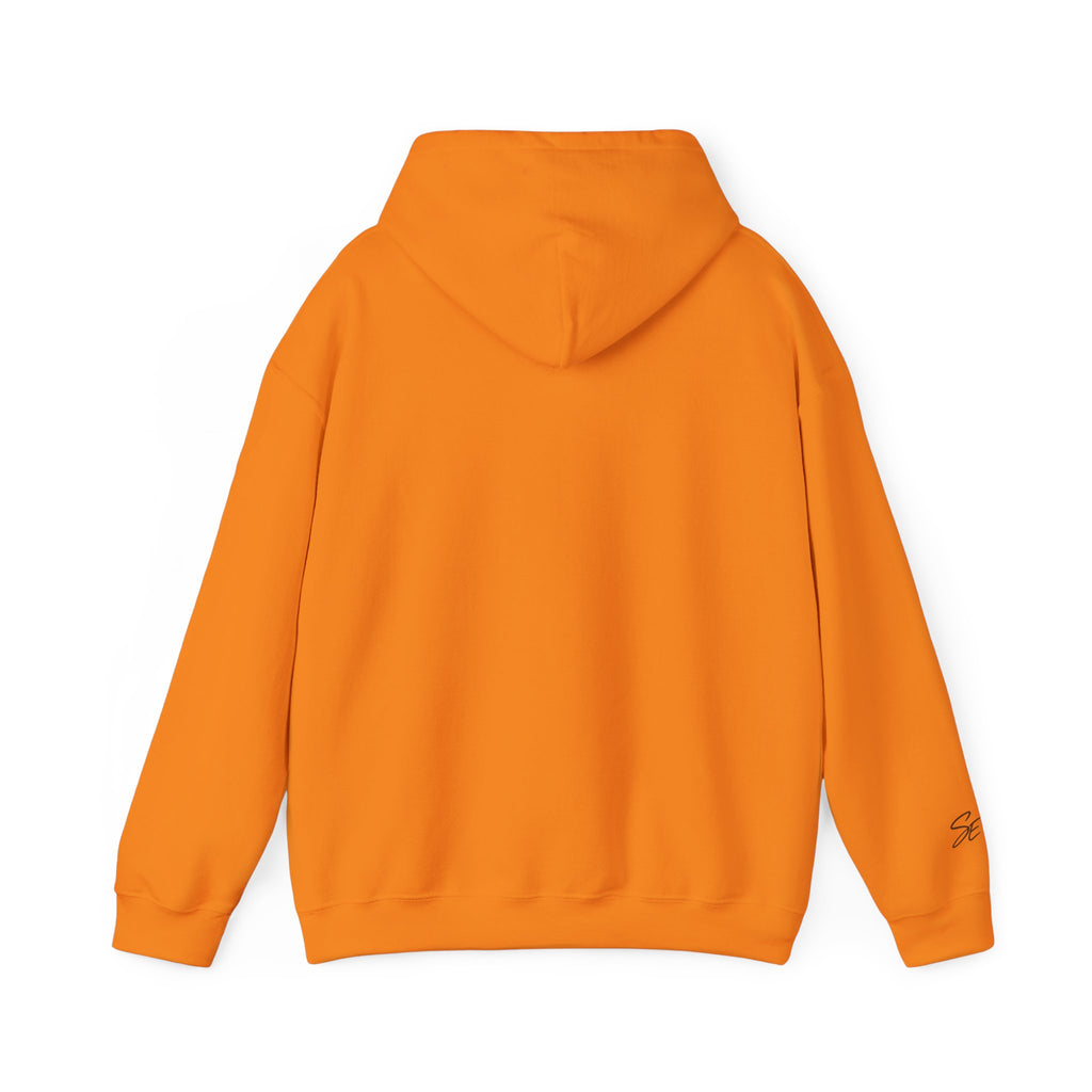 #10 Sahaabah Exclusives Heavy Blend™ Hooded Sweatshirt