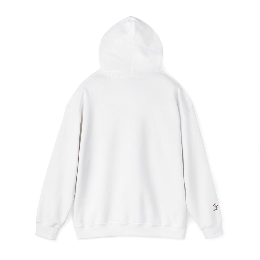 #10 Sahaabah Exclusives Heavy Blend™ Hooded Sweatshirt