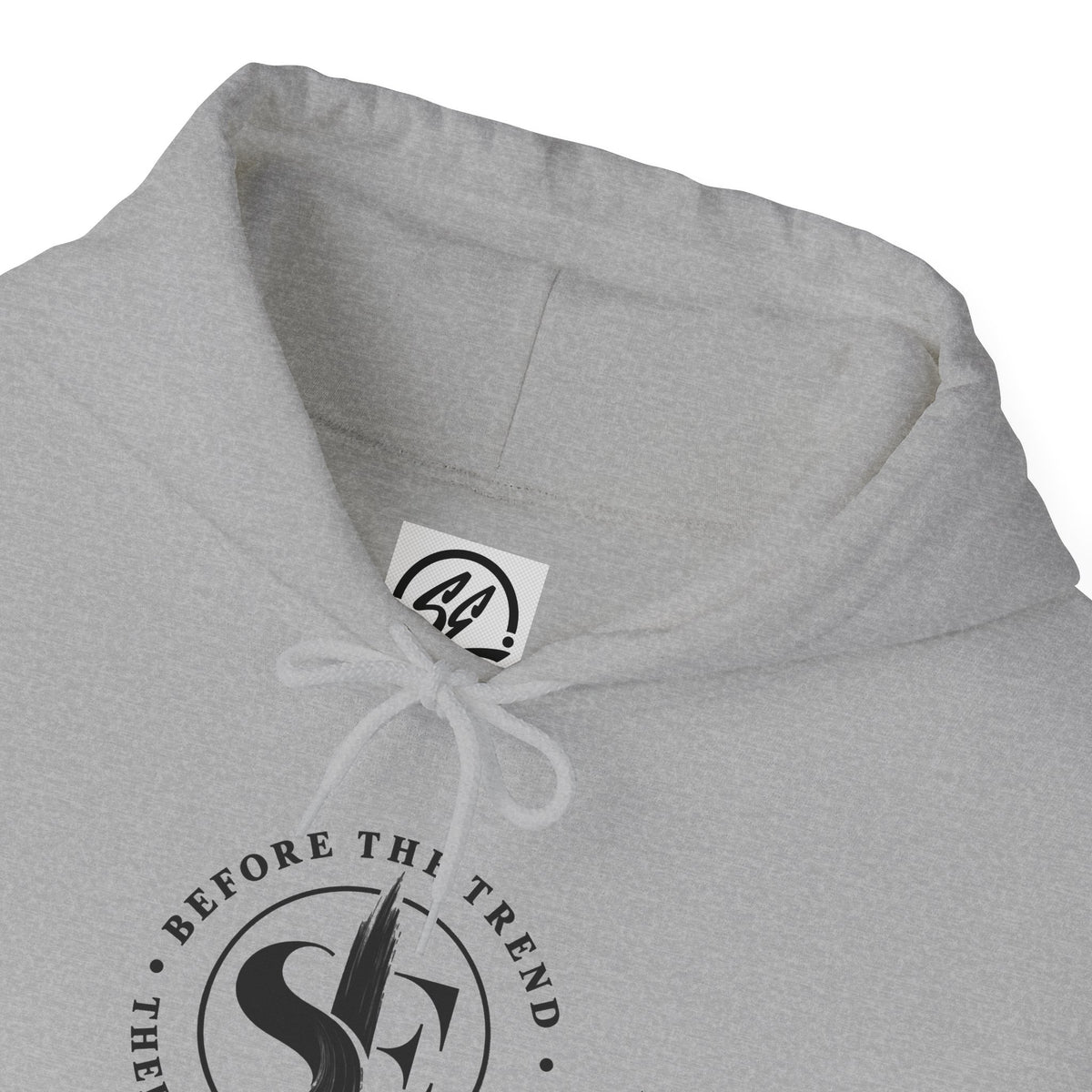 #16 Sahaabah Edition Heavy Blend™ Hooded Sweatshirt