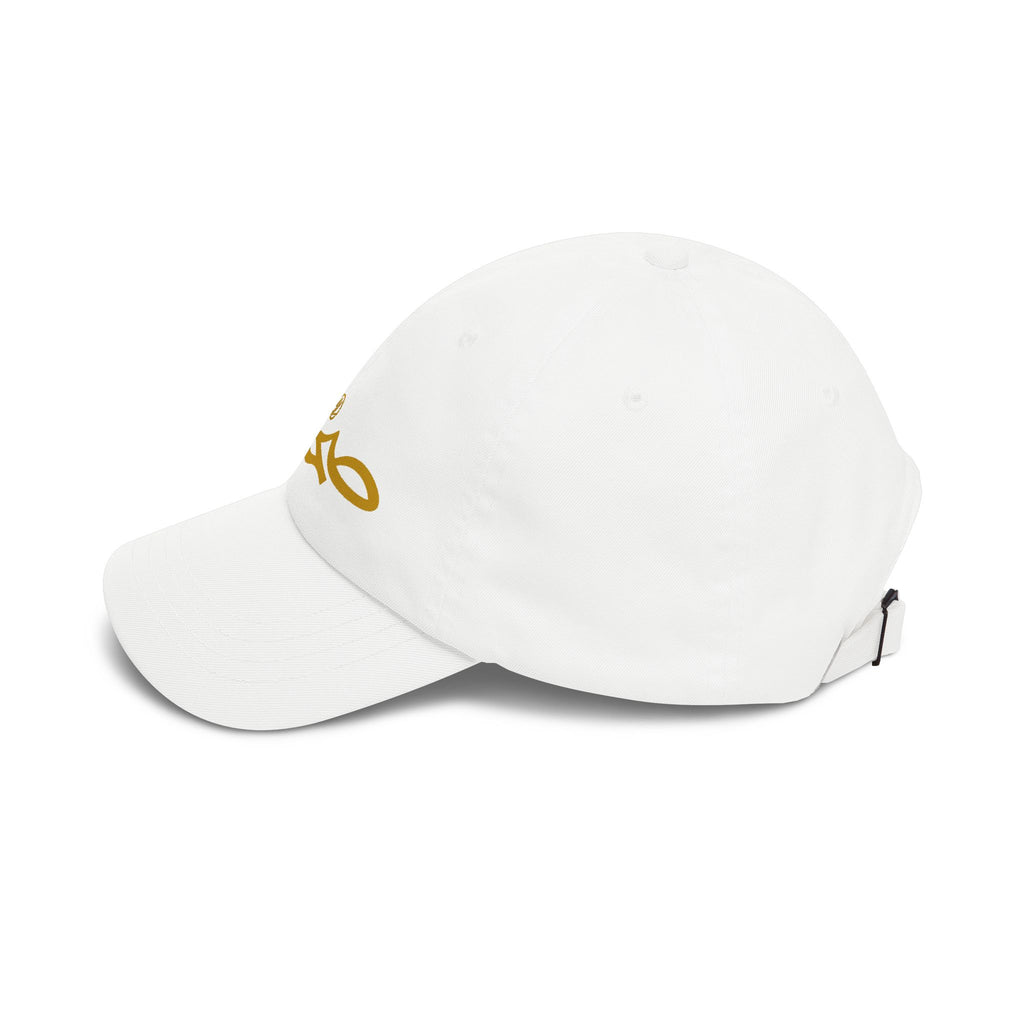 #002 Sahaabah Arabic Classic Cap