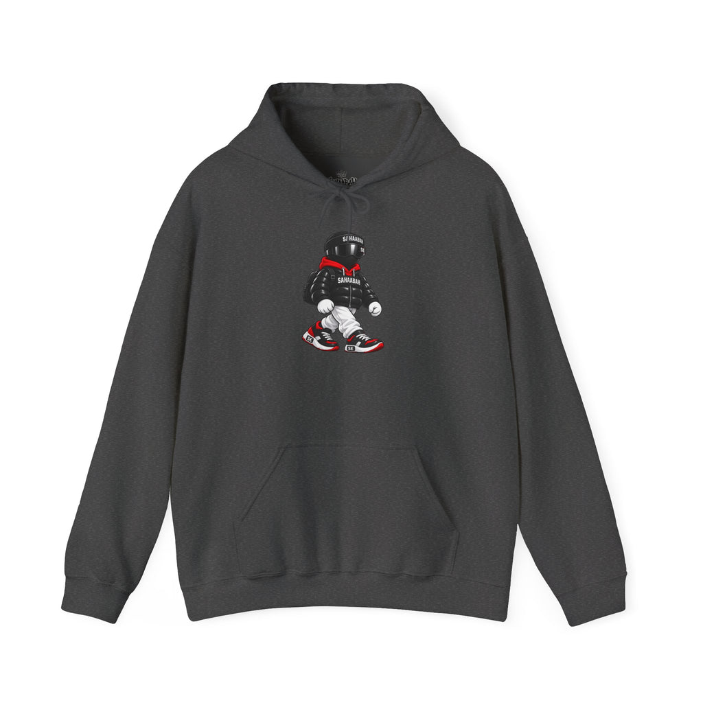 #6 Sahaabah Edition Heavy Blend™ Hooded Sweatshirt