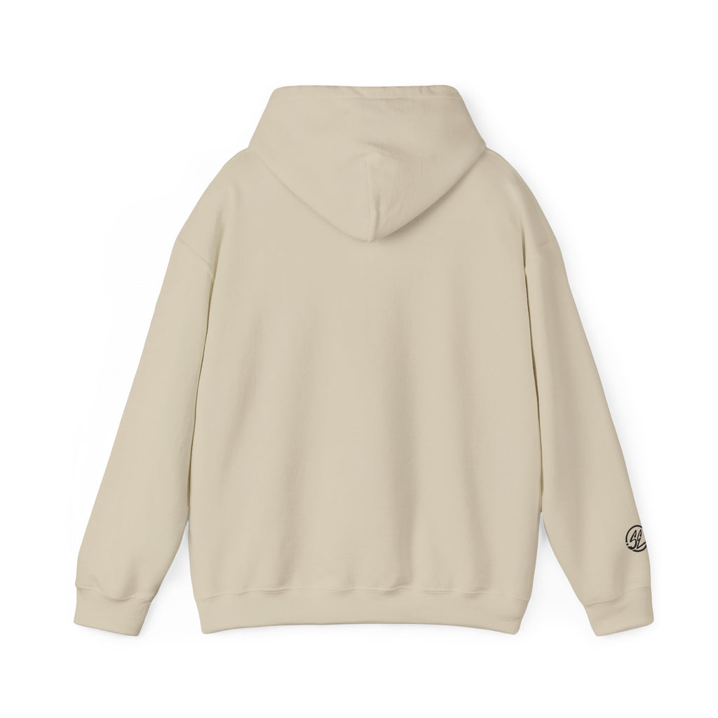 #8 Sahaabah Edition Heavy Blend™ Hooded Sweatshirt