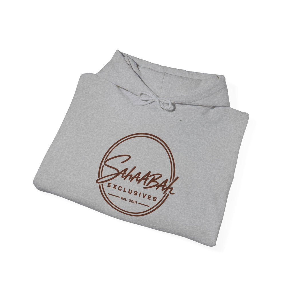 #10 Sahaabah Exclusives Heavy Blend™ Hooded Sweatshirt