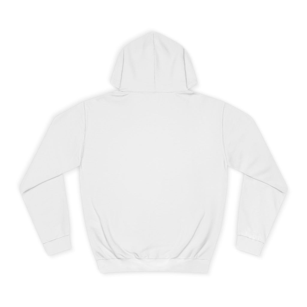 #09# Sahaabiyat Arabic Hoodie — Cozy Script College Pullover