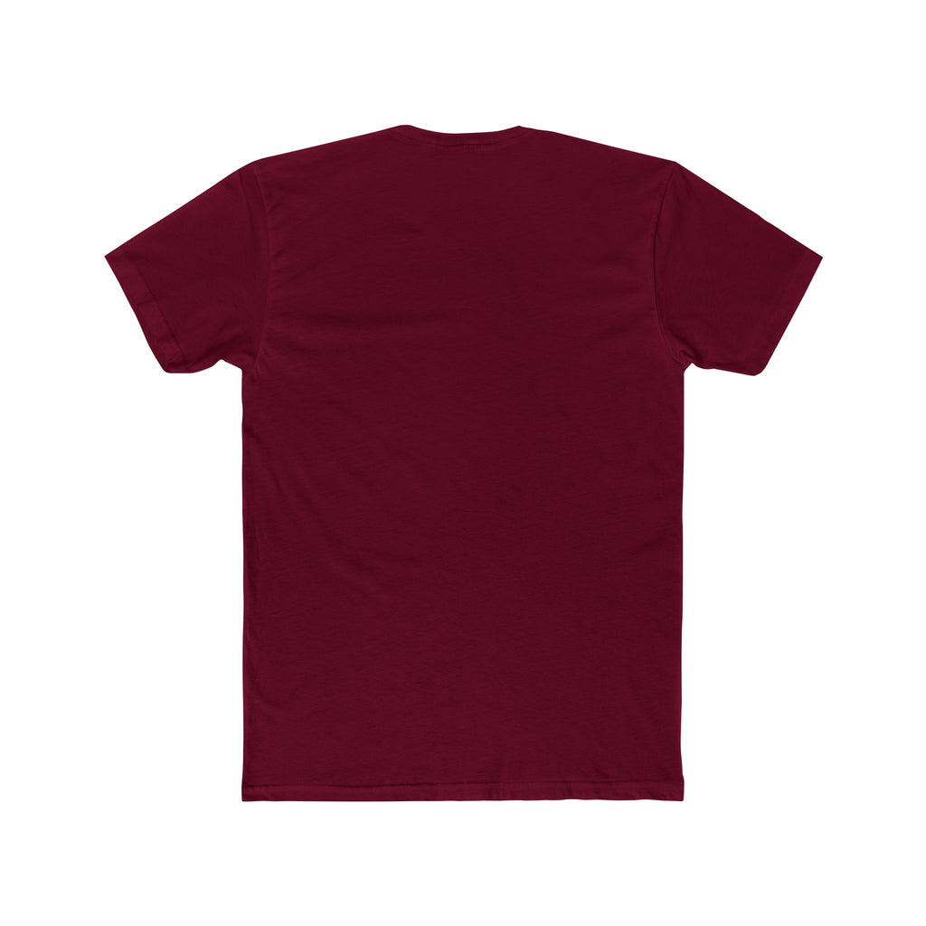 Crew Tee — "Sahabah Edition Crown" Designer Tee