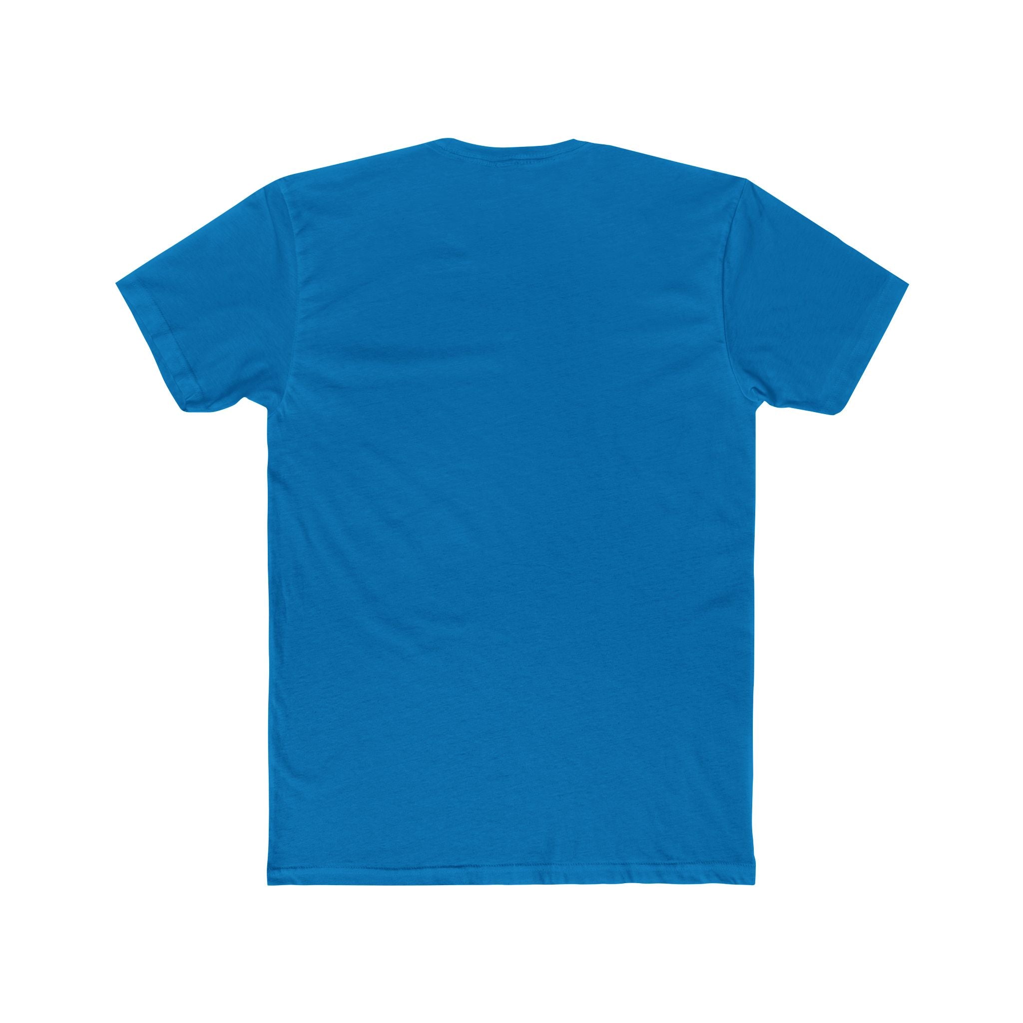 Sahaabah 'SE' Monogram Crew Tee Subtle Modern T-Shirt