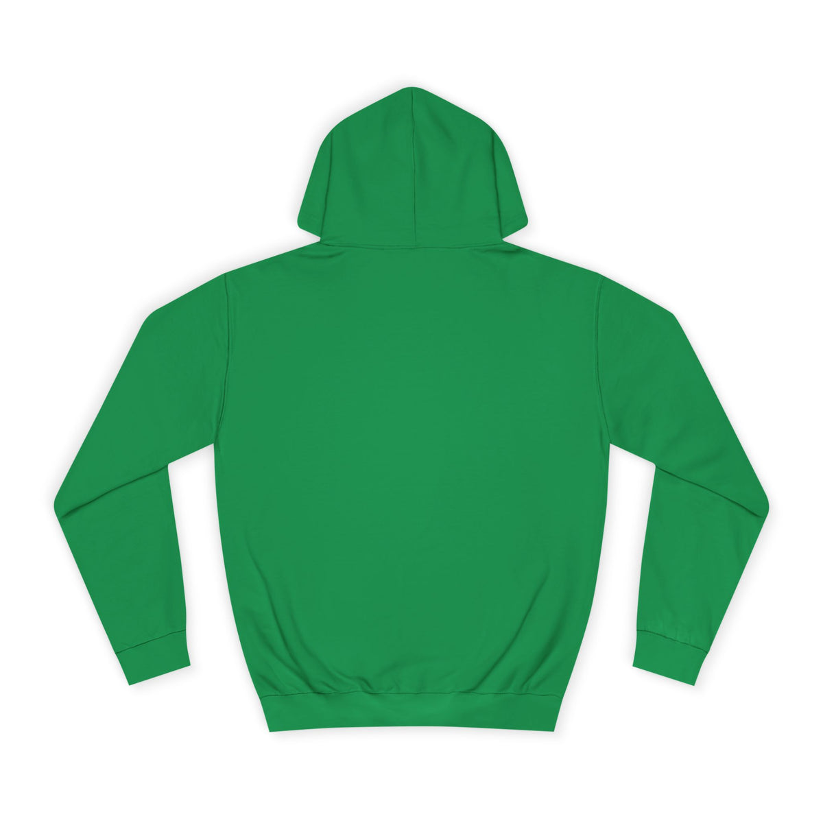 #23 Sahaabah Exclusives Throwback Hoodie — Cozy Script College Pullover