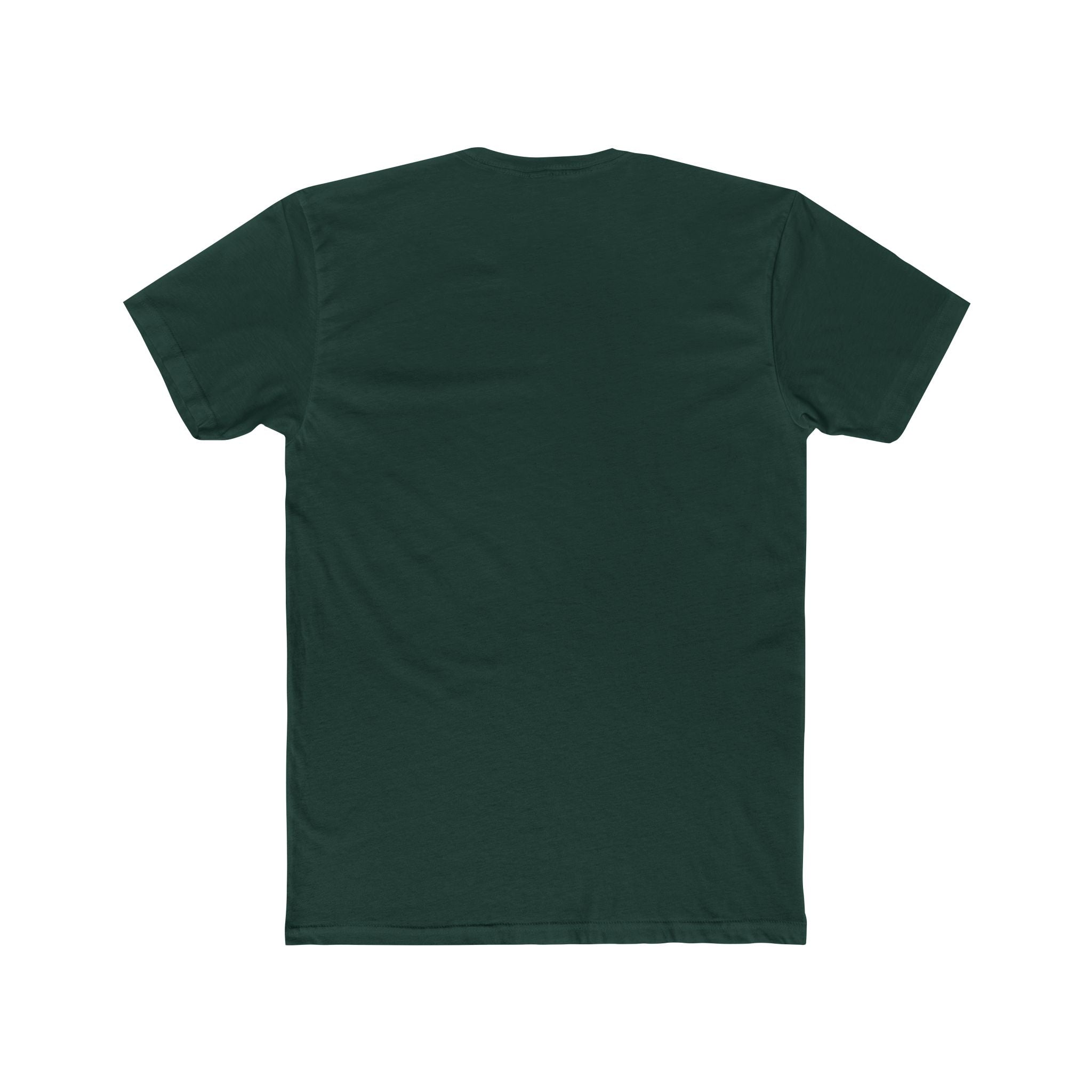 Sahaabah 'SE' Monogram Crew Tee Subtle Modern T-Shirt