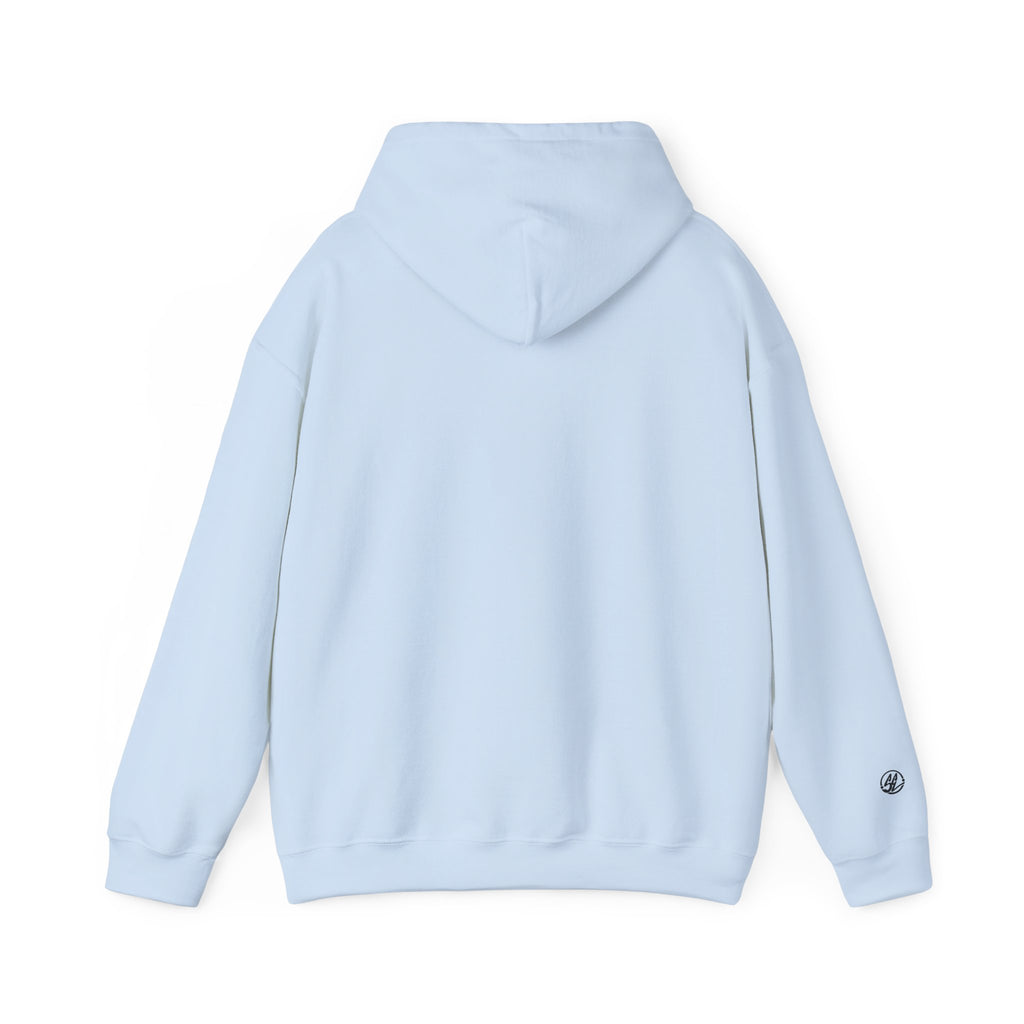 #05 Sahaabiyat Exclusives Heavy Blend™ Hooded Sweatshirt