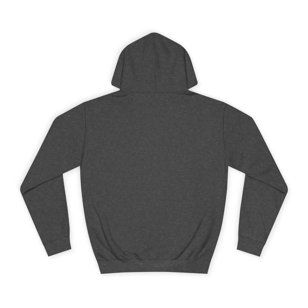 #06 Sahaabiyat Arabic Hoodie — Cozy Script College Pullover