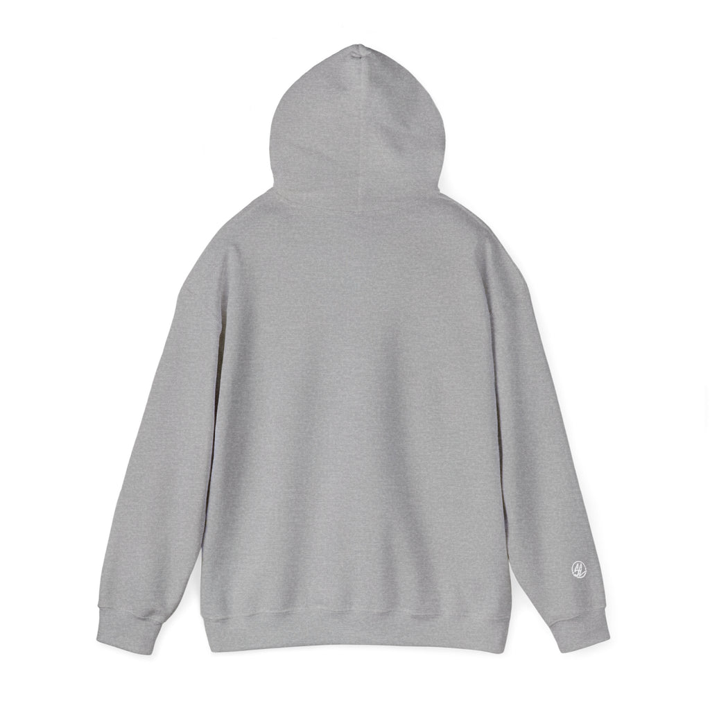 #1 Sahaabah Arabic Edition Heavy Blend™ Hooded Sweatshirt