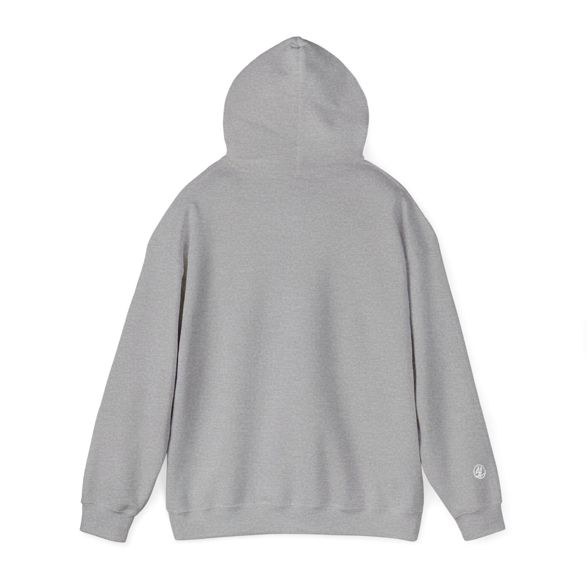 #1 Sahaabah Arabic Edition Heavy Blend™ Hooded Sweatshirt
