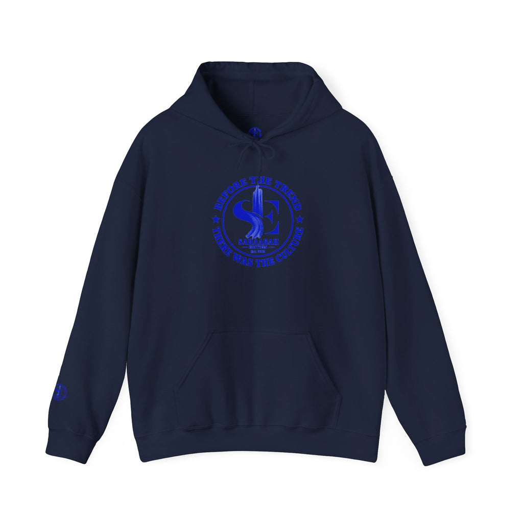 #7 Sahaabah Edition Heavy Blend™ Hooded Sweatshirt